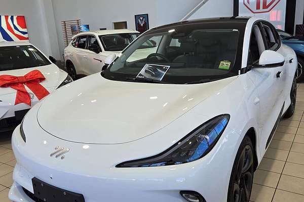2025 MG IM6 Performance S12L