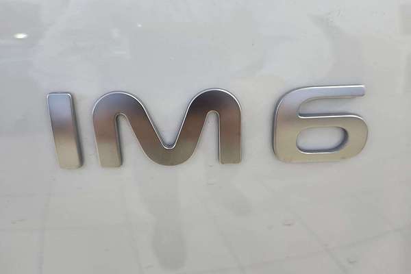 2025 MG IM6 Performance S12L