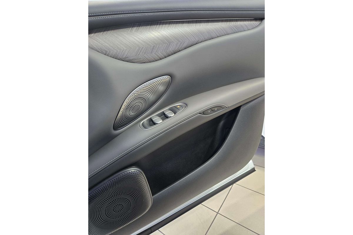 2025 MG IM6 Performance S12L