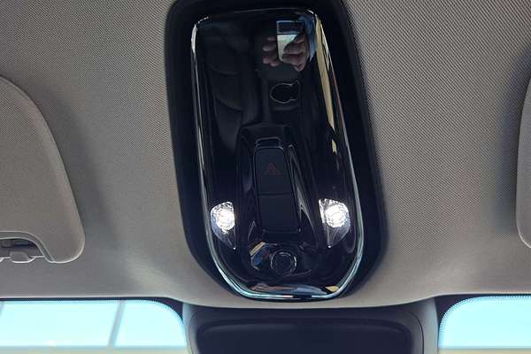 2025 MG IM6 Performance S12L