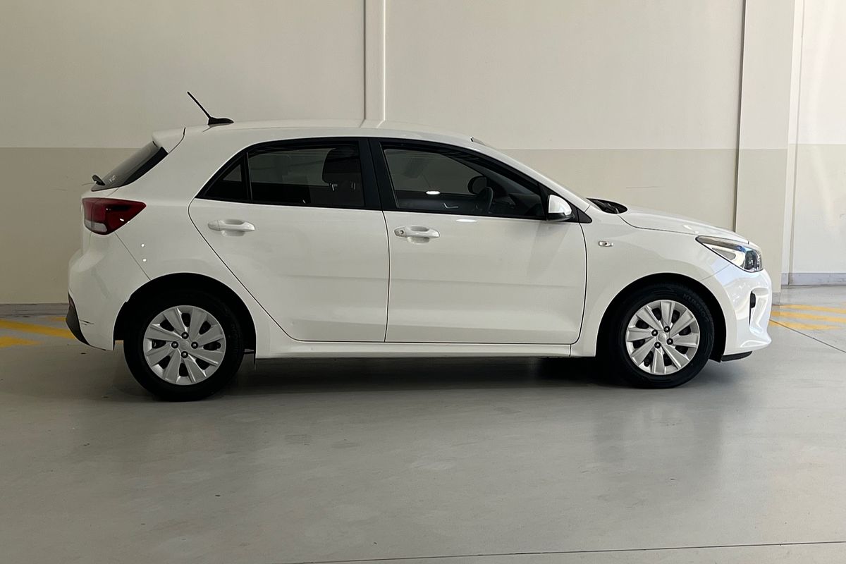 2020 Kia Rio S YB