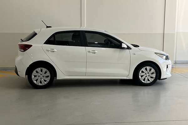 2020 Kia Rio S YB