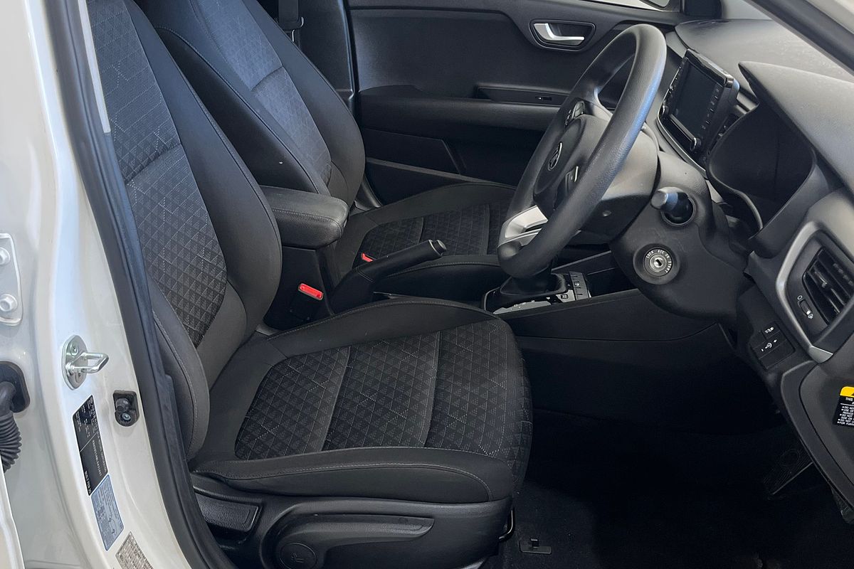 2020 Kia Rio S YB