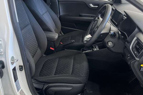2020 Kia Rio S YB