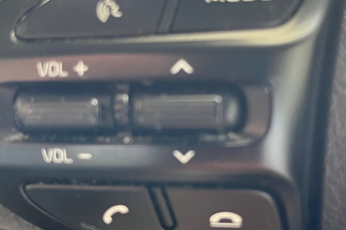 2020 Kia Rio S YB