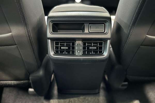2025 Isuzu D-MAX LS-U+ 4X4