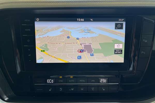 2019 Volkswagen Touareg 190TDI Launch Edition CR