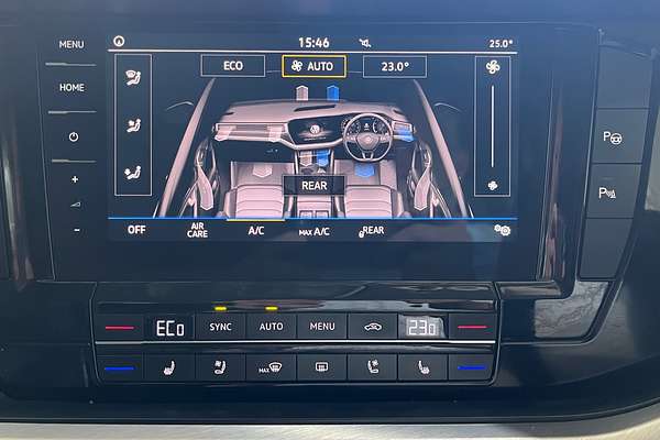 2019 Volkswagen Touareg 190TDI Launch Edition CR