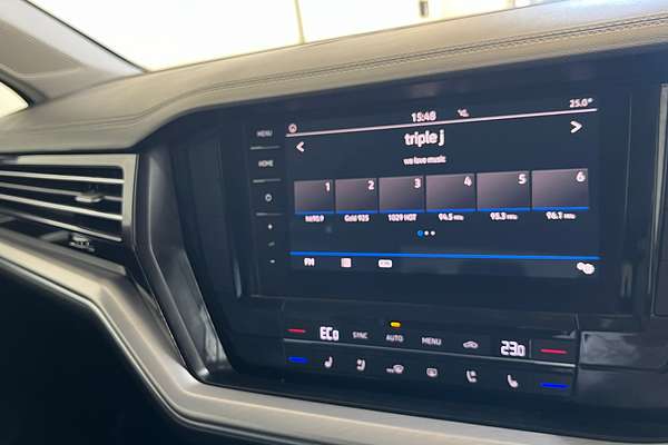 2019 Volkswagen Touareg 190TDI Launch Edition CR