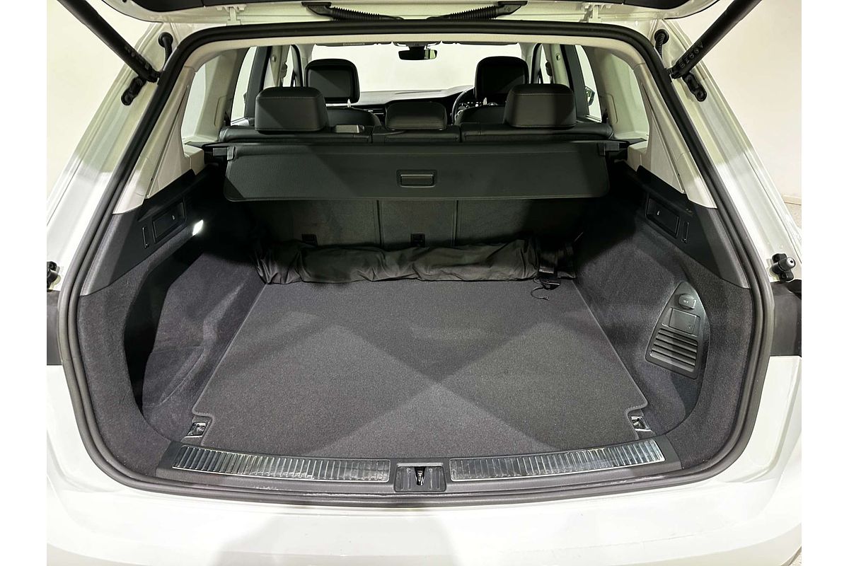2023 Volkswagen Touareg 170TDI CR