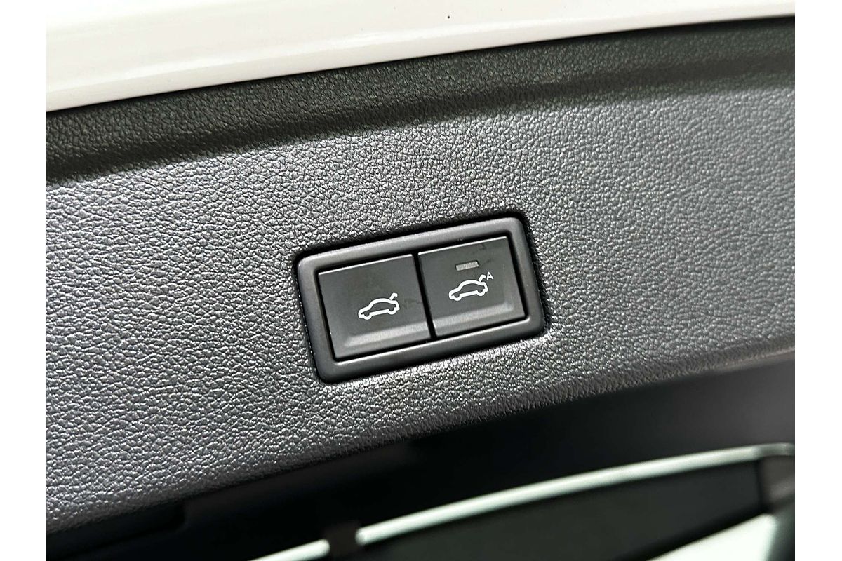 2023 Volkswagen Touareg 170TDI CR