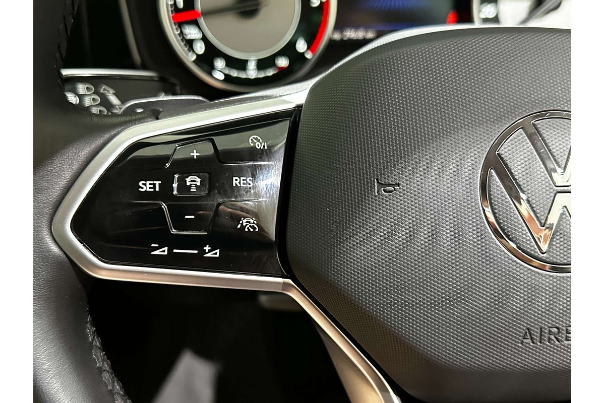 2023 Volkswagen Touareg 170TDI CR