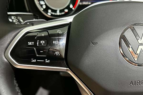 2023 Volkswagen Touareg 170TDI CR