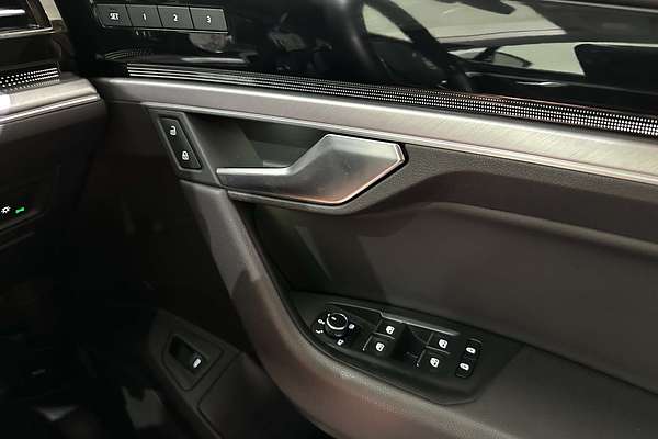 2023 Volkswagen Touareg 170TDI CR