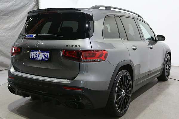 2023 Mercedes-Benz GLB-Class GLB35 AMG X247