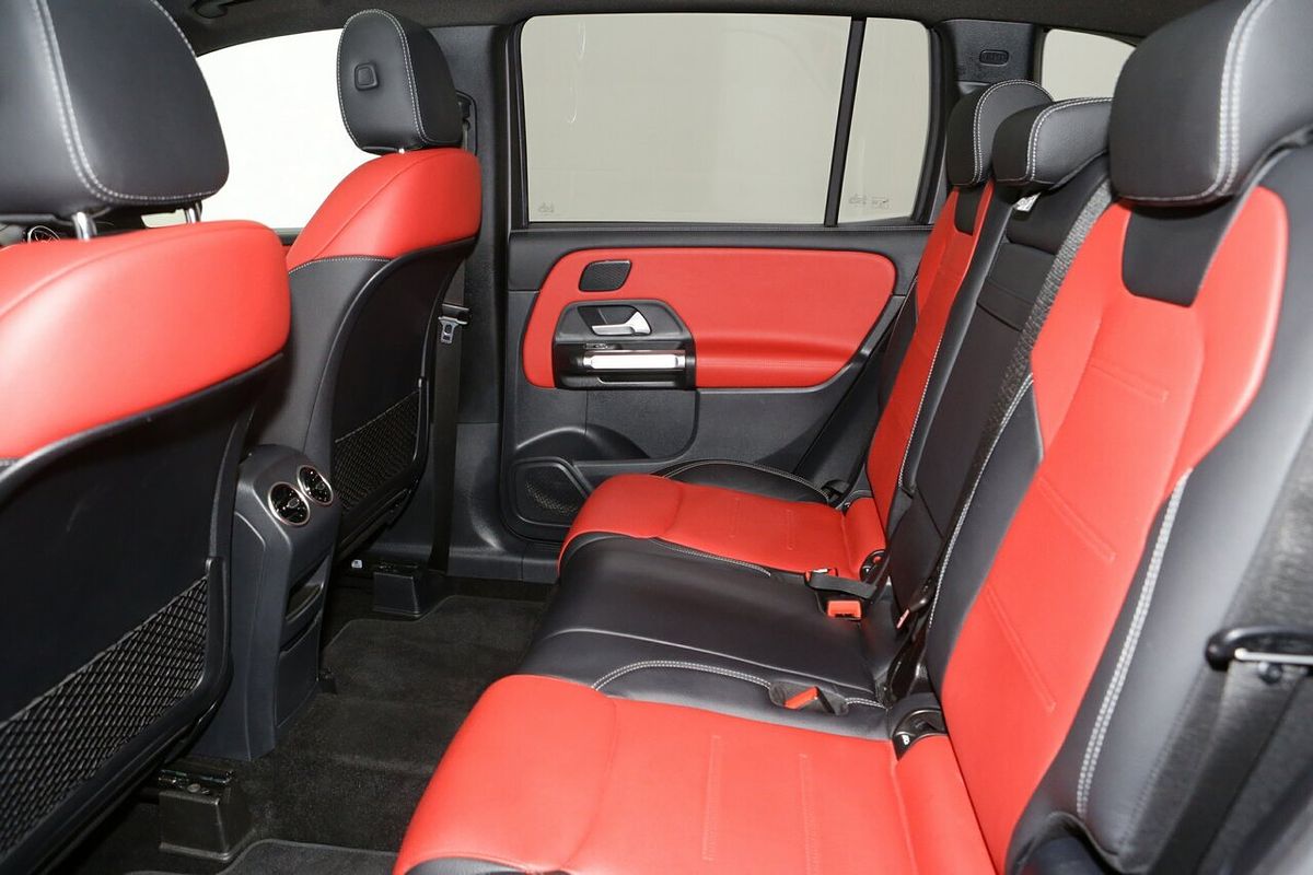 2023 Mercedes-Benz GLB-Class GLB35 AMG X247