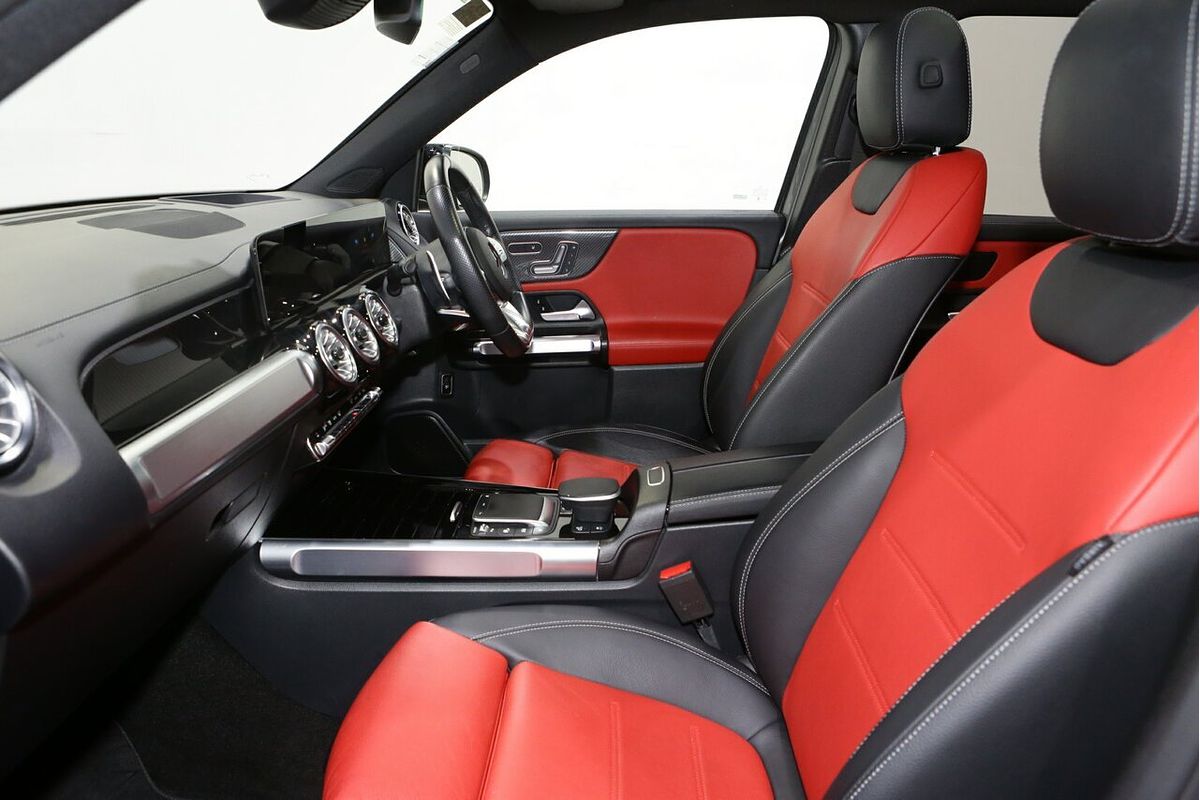 2023 Mercedes-Benz GLB-Class GLB35 AMG X247