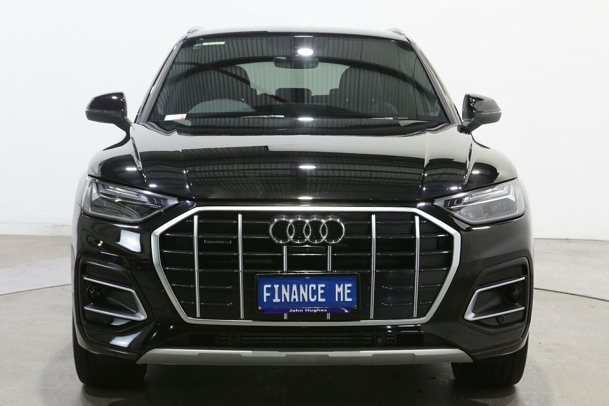 2022 Audi Q5 45 TFSI Sport Limited FY