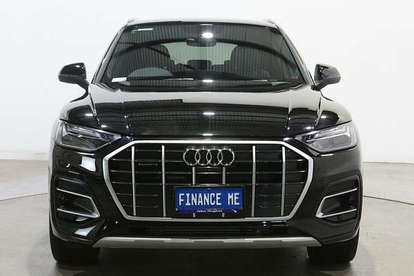 2022 Audi Q5 45 TFSI Sport Limited FY