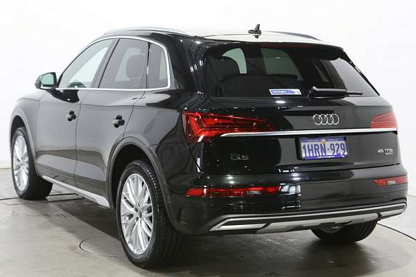 2022 Audi Q5 45 TFSI Sport Limited FY