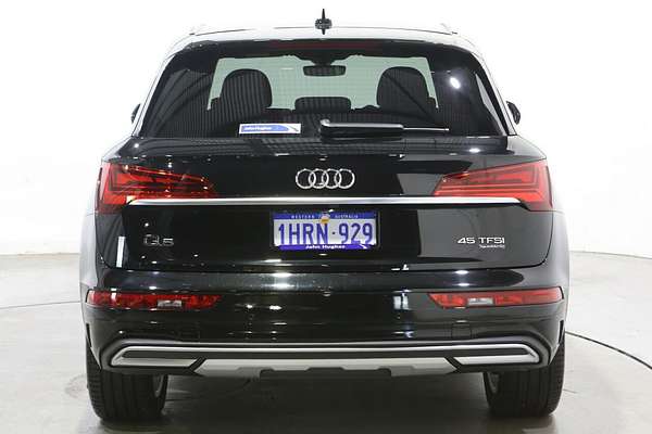 2022 Audi Q5 45 TFSI Sport Limited FY