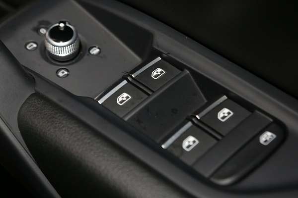 2022 Audi Q5 45 TFSI Sport Limited FY