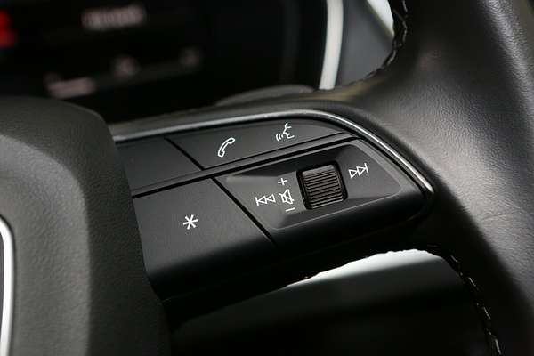 2022 Audi Q5 45 TFSI Sport Limited FY