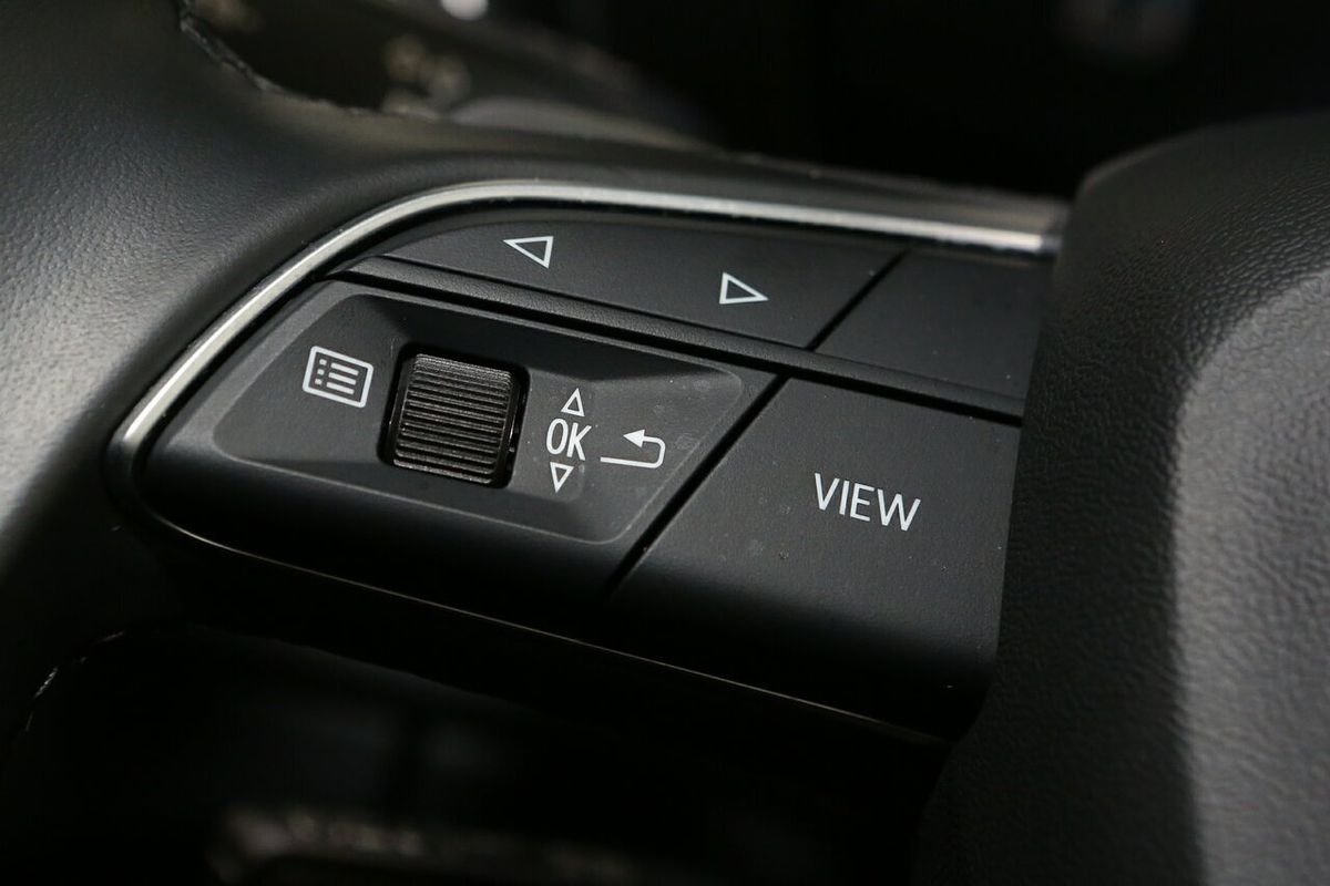 2022 Audi Q5 45 TFSI Sport Limited FY