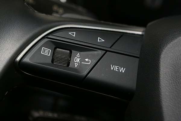 2022 Audi Q5 45 TFSI Sport Limited FY