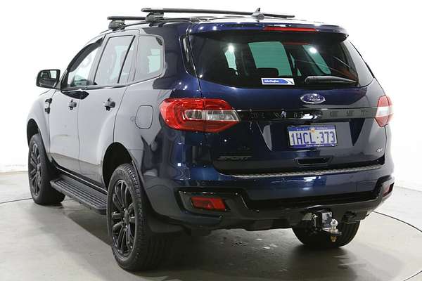 2020 Ford Everest Sport UA II 2.0L