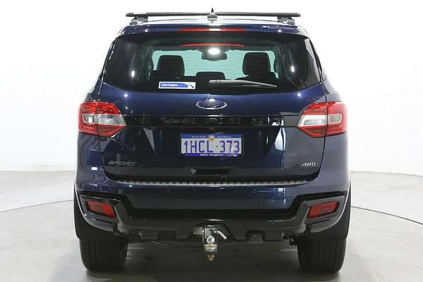 2020 Ford Everest Sport UA II 2.0L