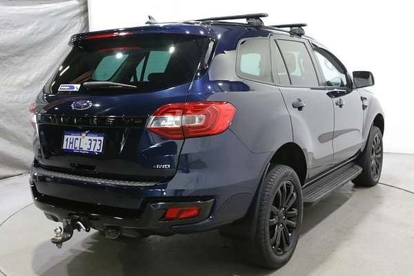 2020 Ford Everest Sport UA II 2.0L