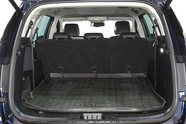 2020 Ford Everest Sport UA II 2.0L