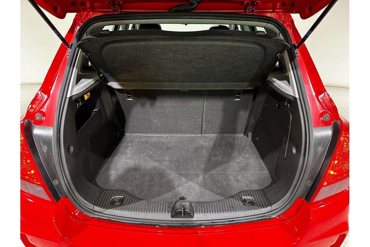 2017 Holden Trax LT TJ