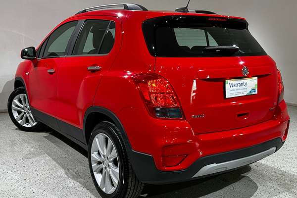 2017 Holden Trax LT TJ