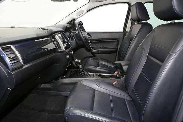 2020 Ford Everest Sport UA II 2.0L
