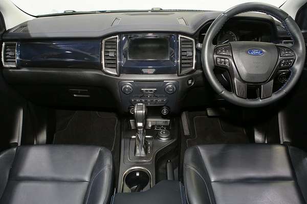 2020 Ford Everest Sport UA II 2.0L
