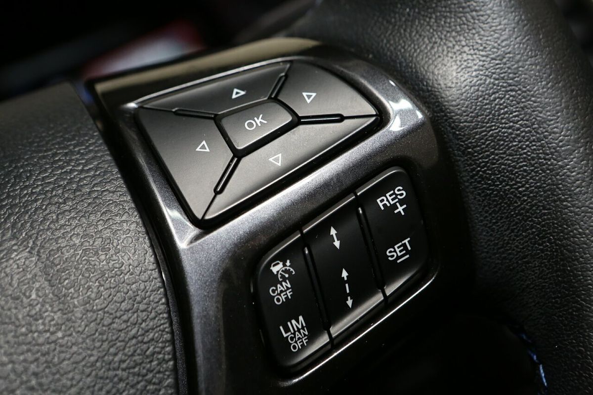 2020 Ford Everest Sport UA II 2.0L