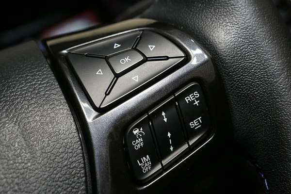 2020 Ford Everest Sport UA II 2.0L