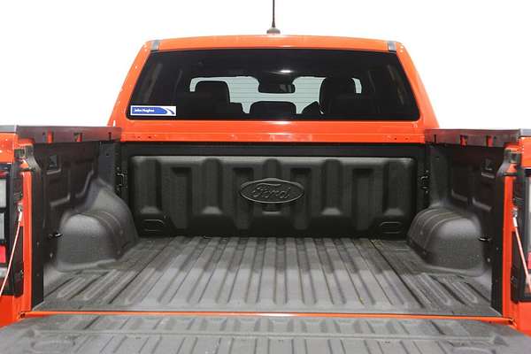 2024 Ford Ranger Raptor 4X4 3.0L