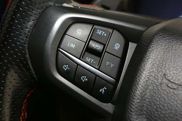 2024 Ford Ranger Raptor 4X4 3.0L