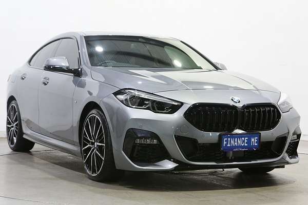 2024 BMW 2 Series 220i M Sport F44