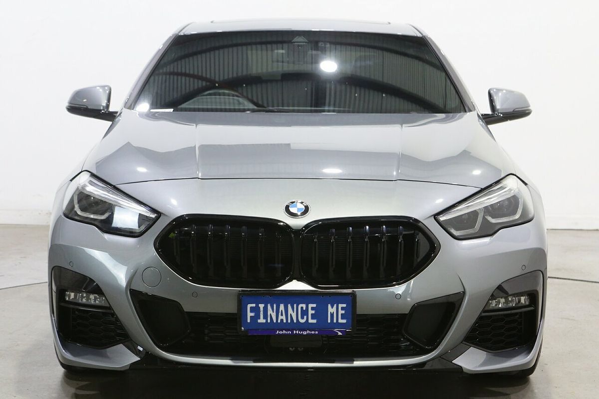2024 BMW 2 Series 220i M Sport F44