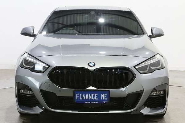 2024 BMW 2 Series 220i M Sport F44