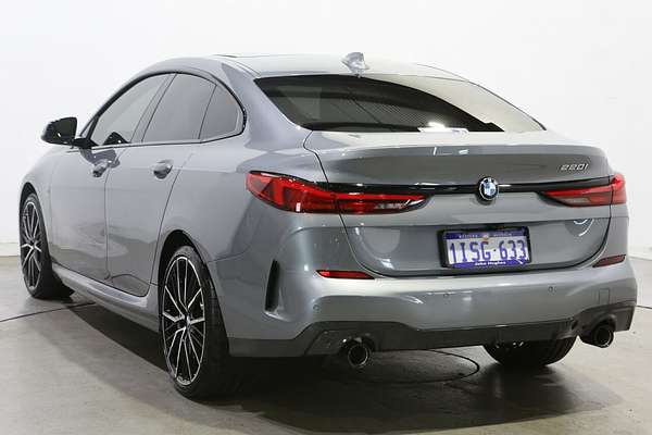 2024 BMW 2 Series 220i M Sport F44