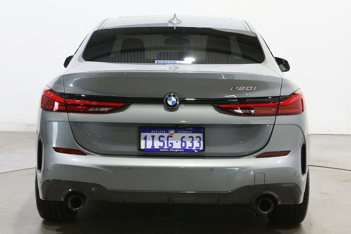 2024 BMW 2 Series 220i M Sport F44