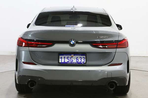 2024 BMW 2 Series 220i M Sport F44