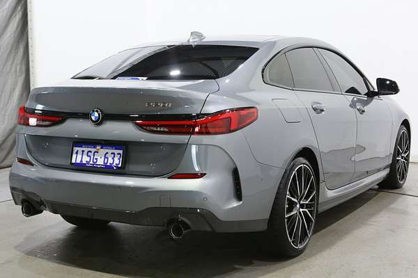 2024 BMW 2 Series 220i M Sport F44