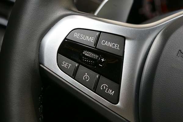 2024 BMW 2 Series 220i M Sport F44