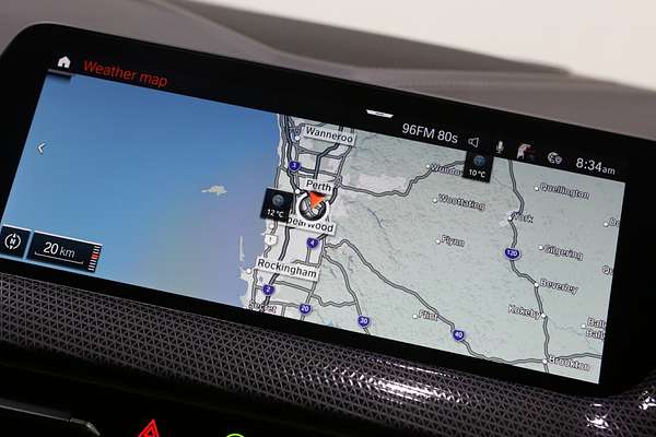 2024 BMW 2 Series 220i M Sport F44
